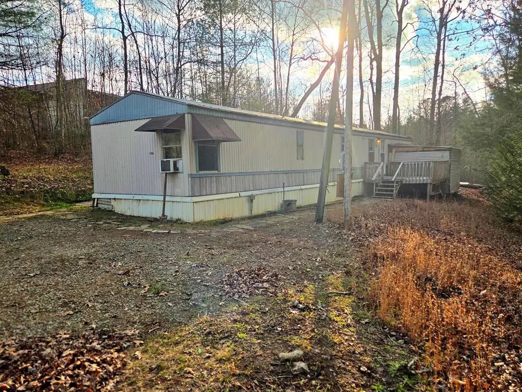 196 Johnson Ridge, Marble
