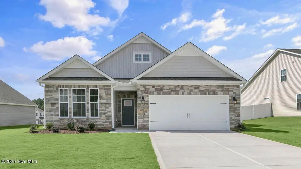 742 Lazy Elm Lane, Aberdeen