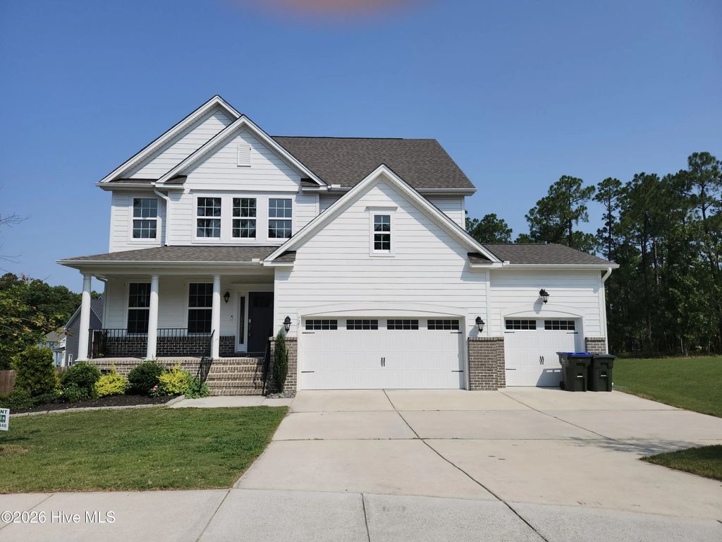 725 Hayworth Court, Southern Pines