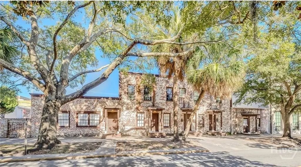 508 E Liberty Street Lower, Savannah