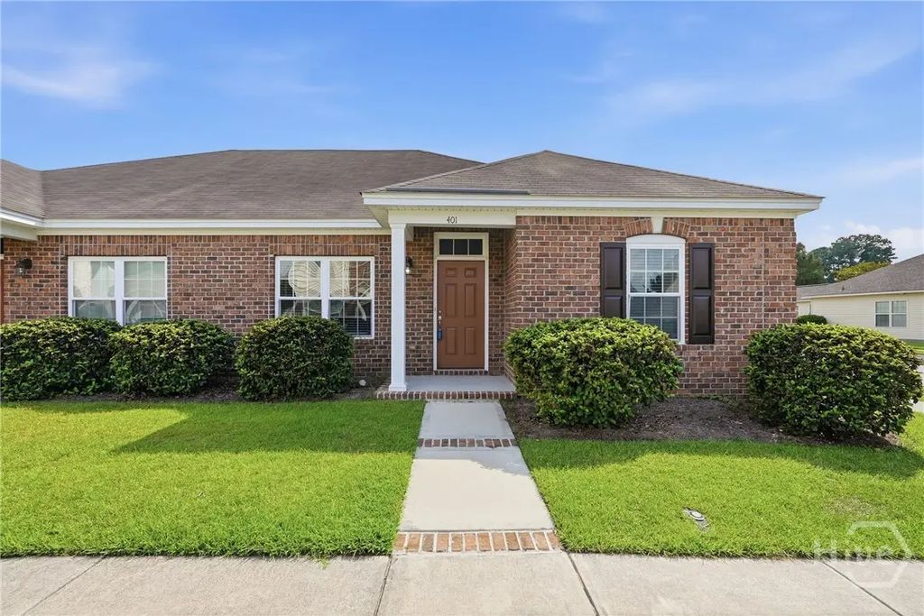 401 Olde Ivey Square, Pooler