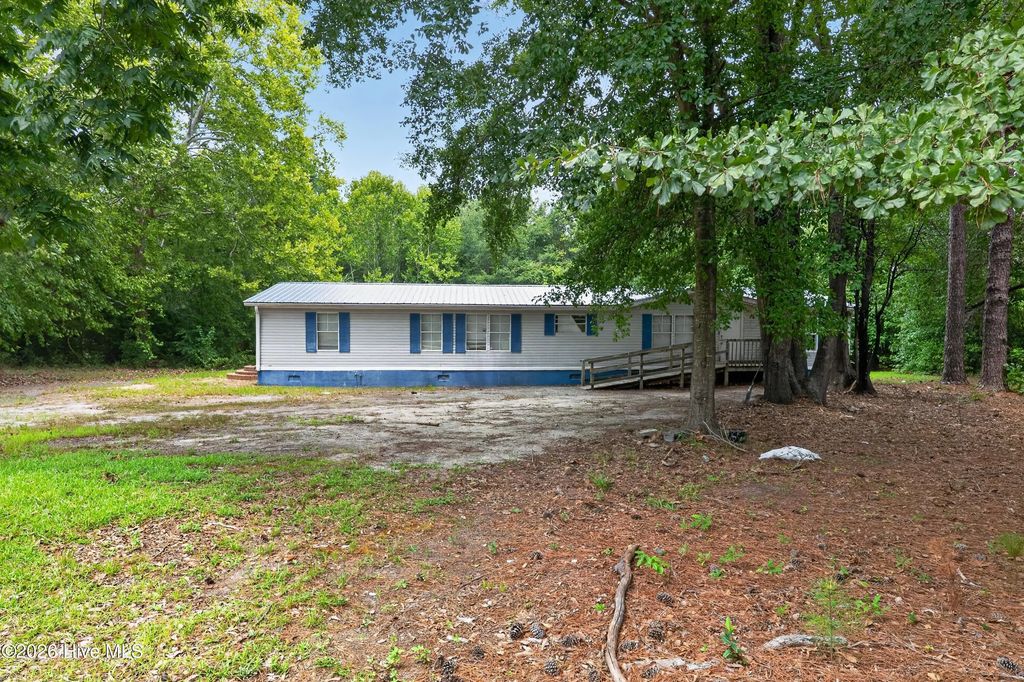 123 Hailey Ames Drive, Hoffman