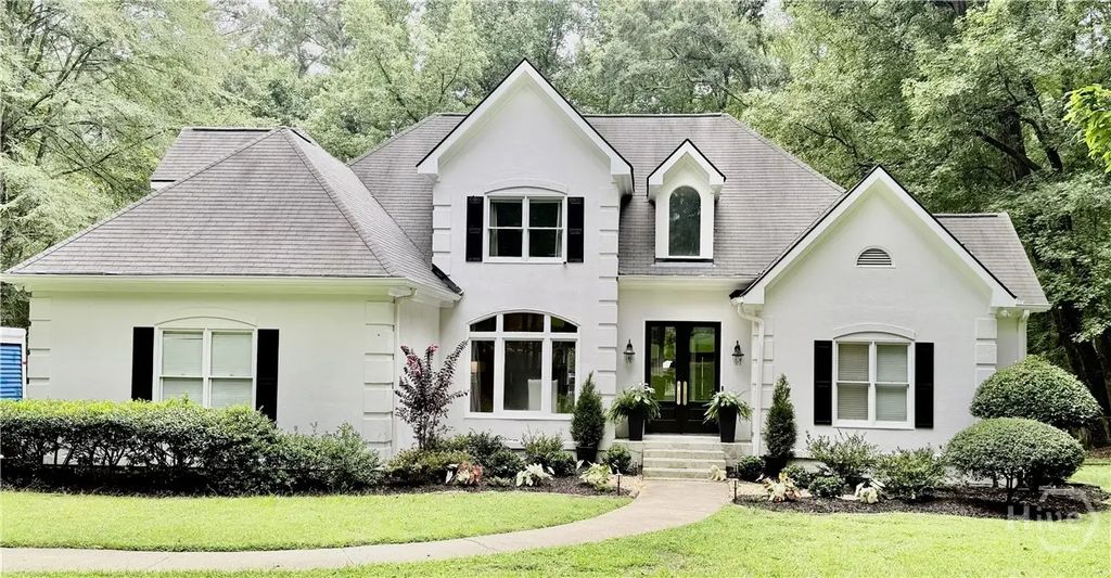 152 Thornhill Drive, Athens