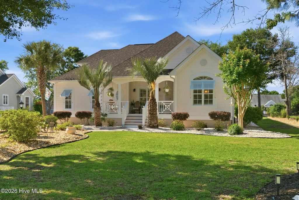 2618 Jessica Lane Sw, Supply