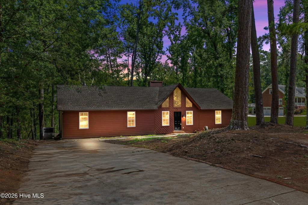 107 Ashwood Drive, North Augusta