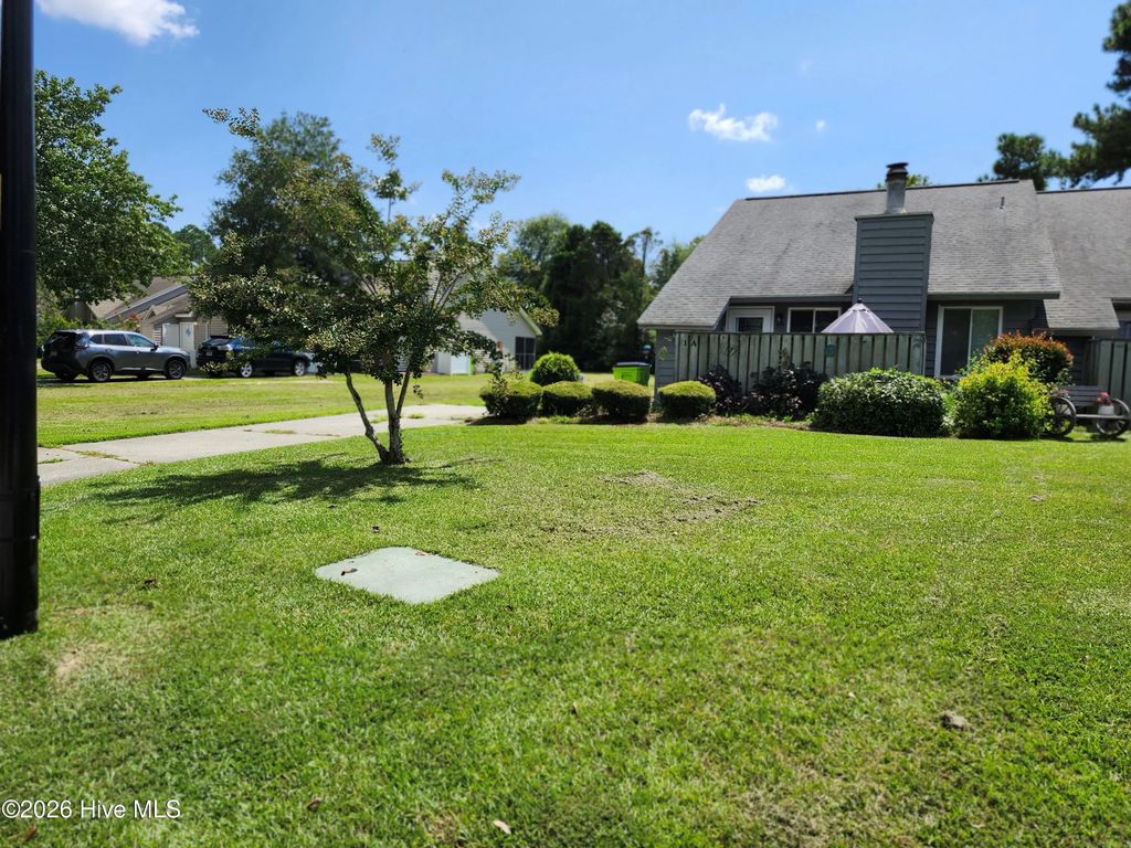 1 Mulberry Lane A, New Bern