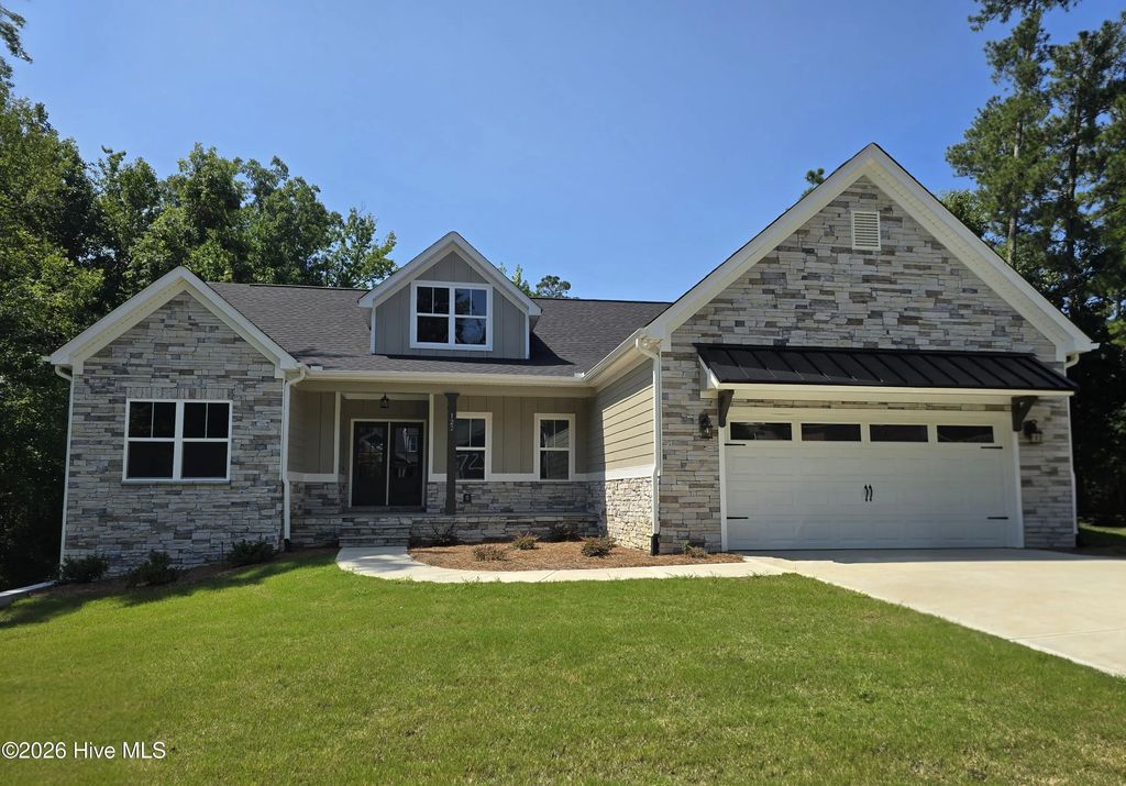 122 Rippling Creek Lane, Aiken