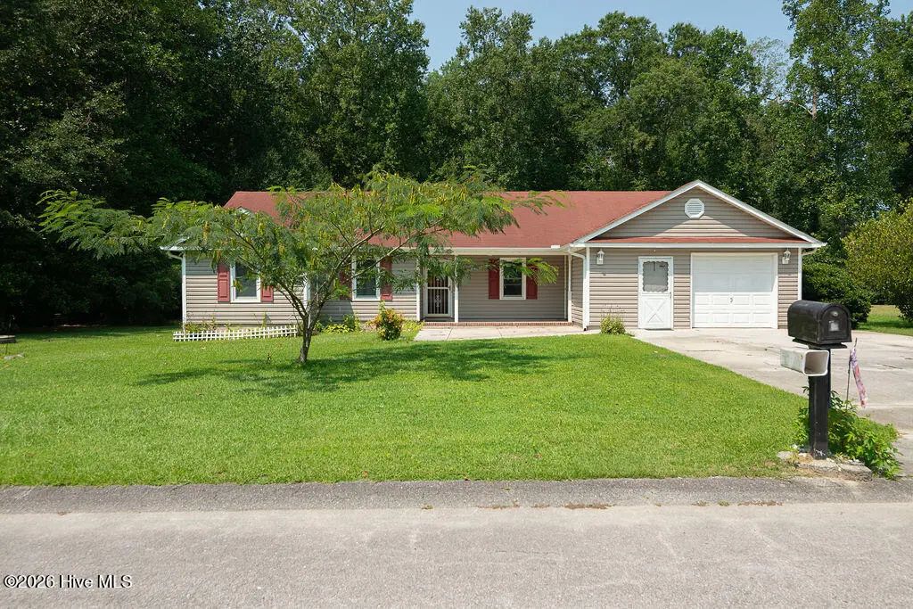 630 Greystone Avenue, Jacksonville