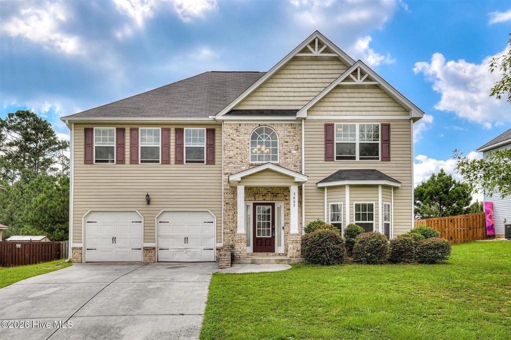 5005 Charlie Drive, Augusta