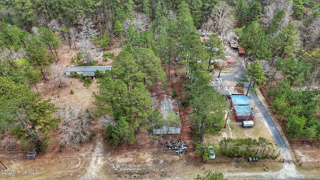 221 Riverview Drive, Vass