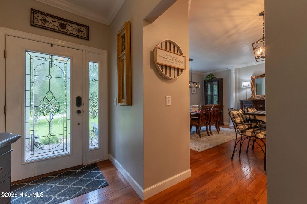 622 Tarheel West Drive, Murphy