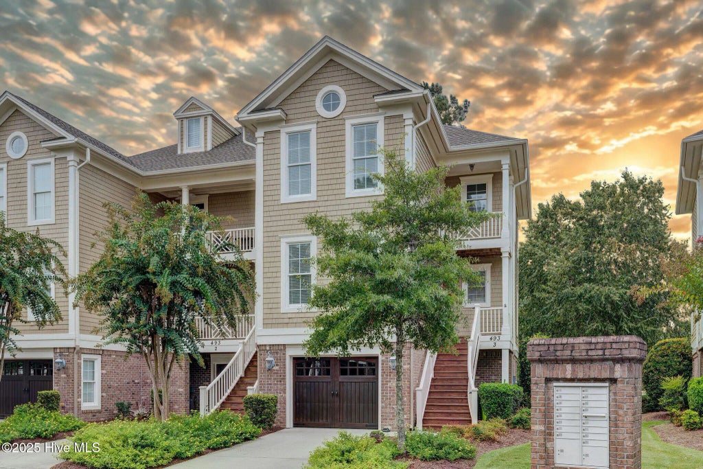 493 River Bluff Drive Unit 3, Shallotte