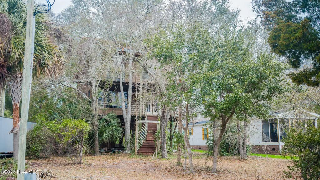 1148 Indigo Circle, Sunset Beach