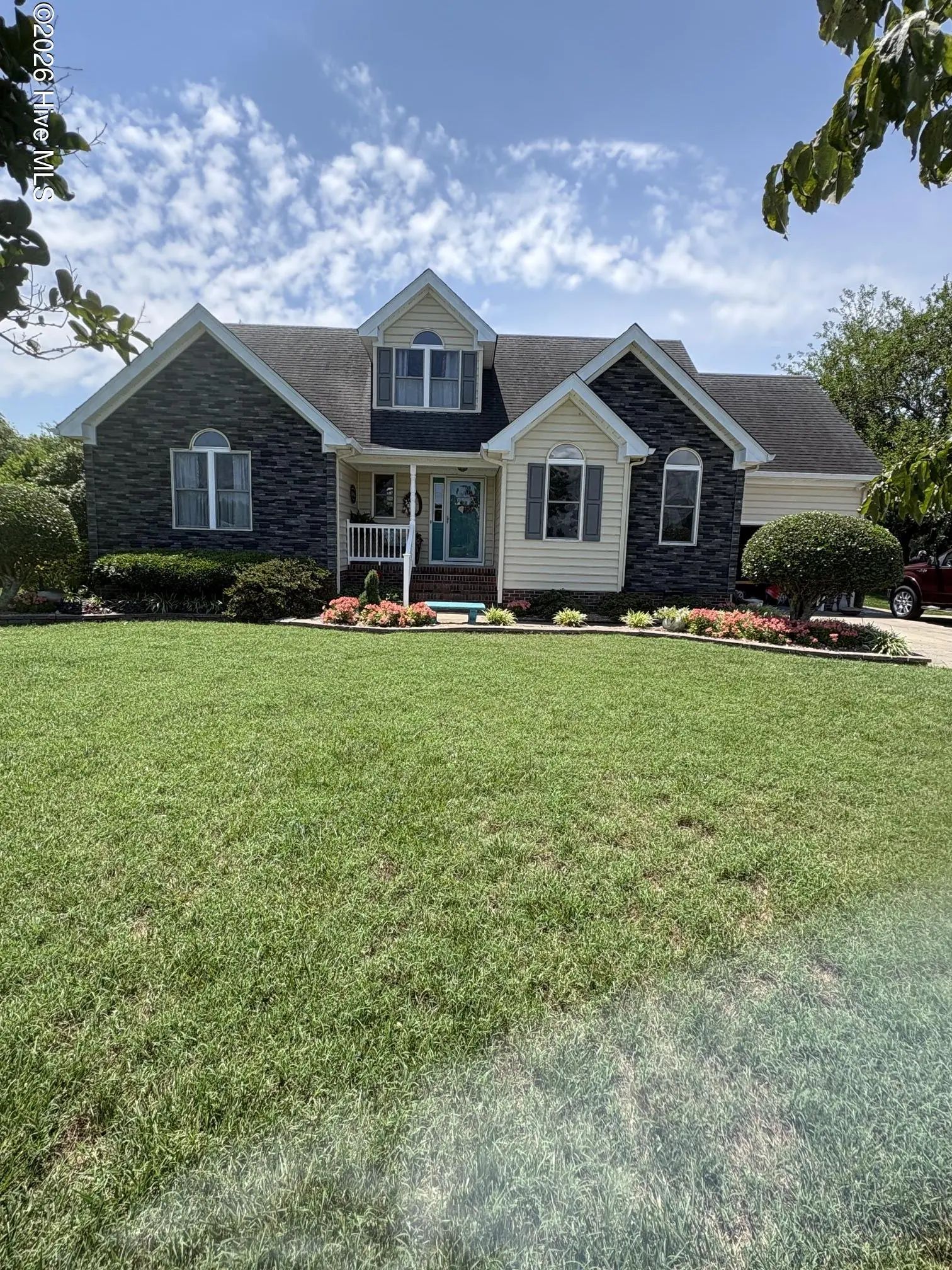 158 Brumsey Road, Moyock