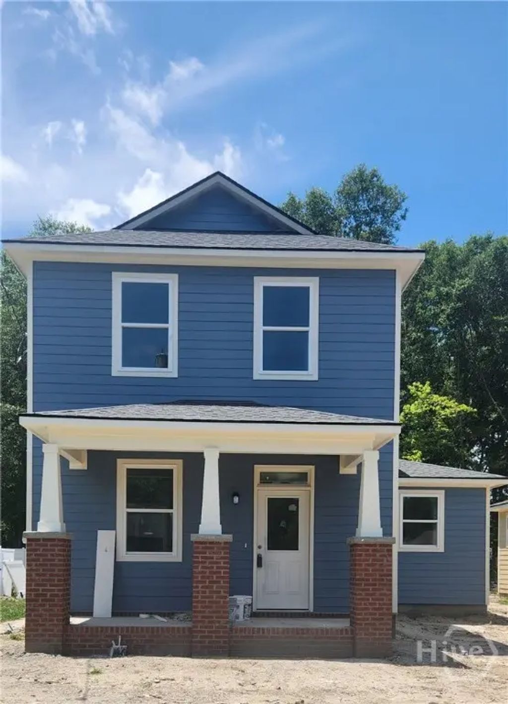 4205 Fayette Street, Savannah