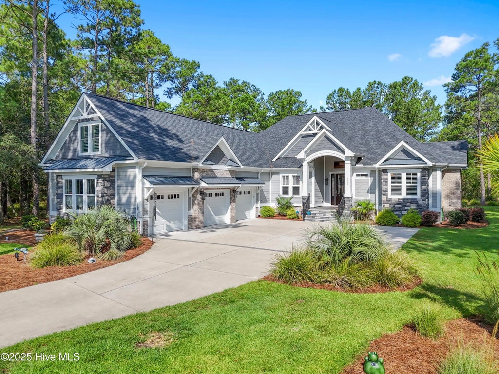 6606 Cadbury Lane Sw, Ocean Isle Beach