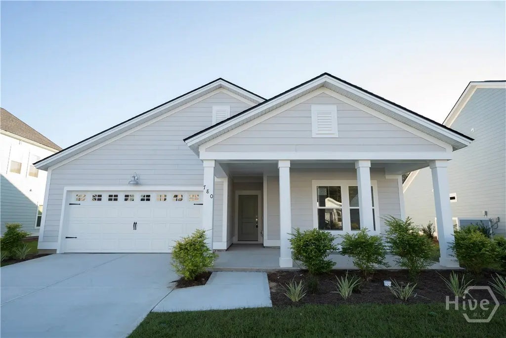 780 Blue Moon Crossing, Pooler