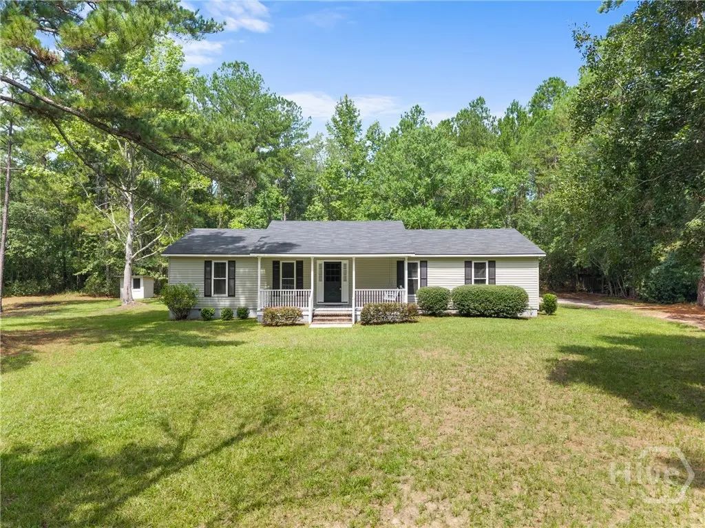 3544 S 119 Highway, Guyton