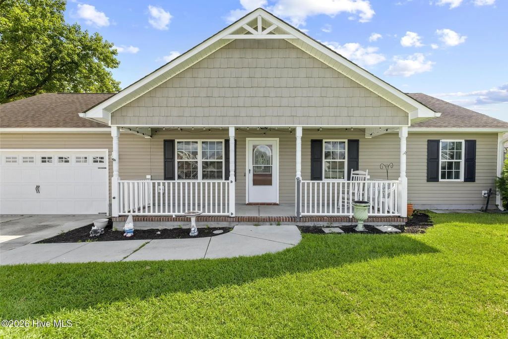 702 Buster Court, Jacksonville