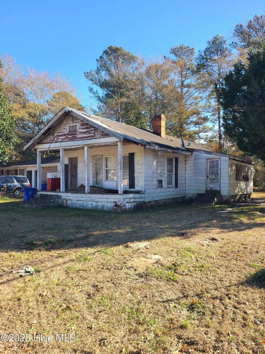 313 W Williams Street, Burgaw