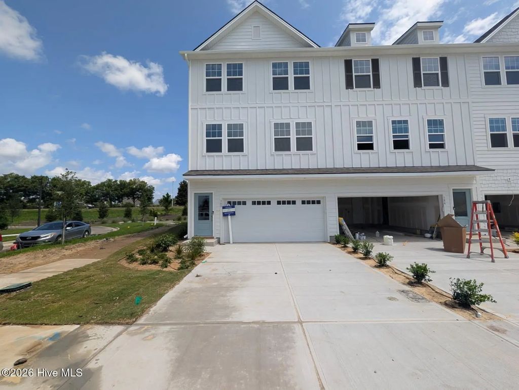 388 Barnacle Run, Wilmington