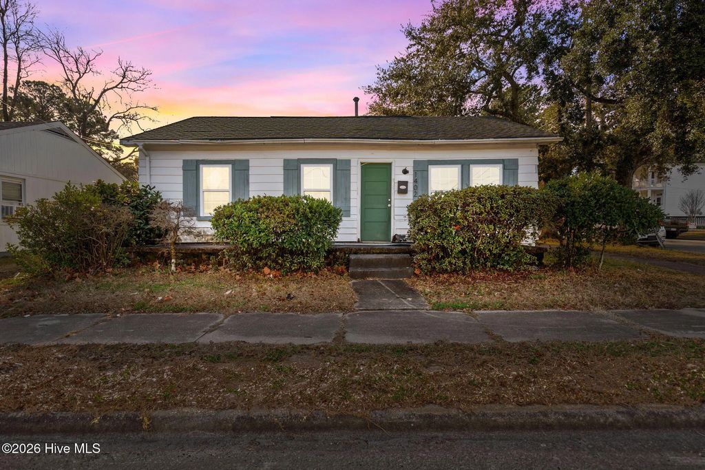 1402 Wooster Street, Wilmington