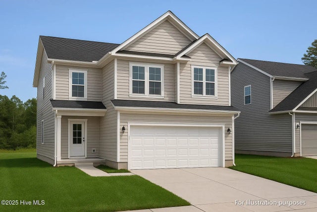 465 Fowler Manning Road, Richlands