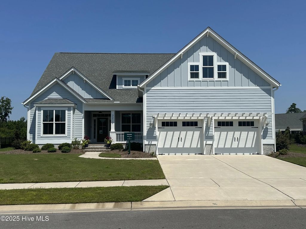 3210 Calusa Cove, Leland