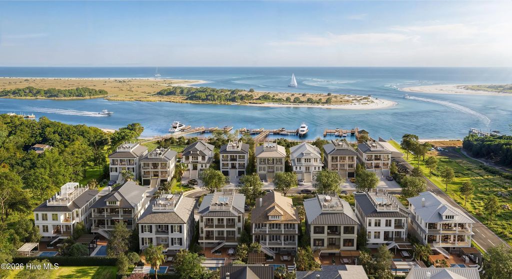 Lot 53 Mariners Cove Circle, Wilmington