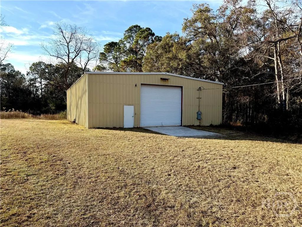 1393 Ephesus Church Road, Register
