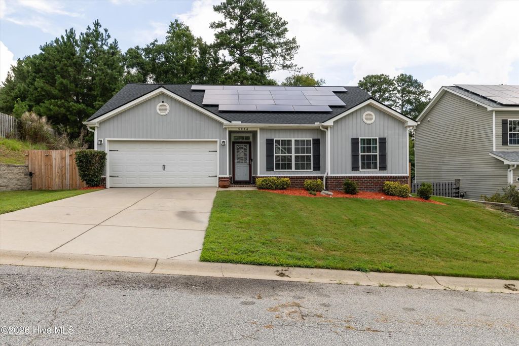 5004 Sunderlund Court, Grovetown