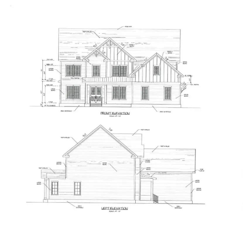 2571 William Few Parkway, Evans