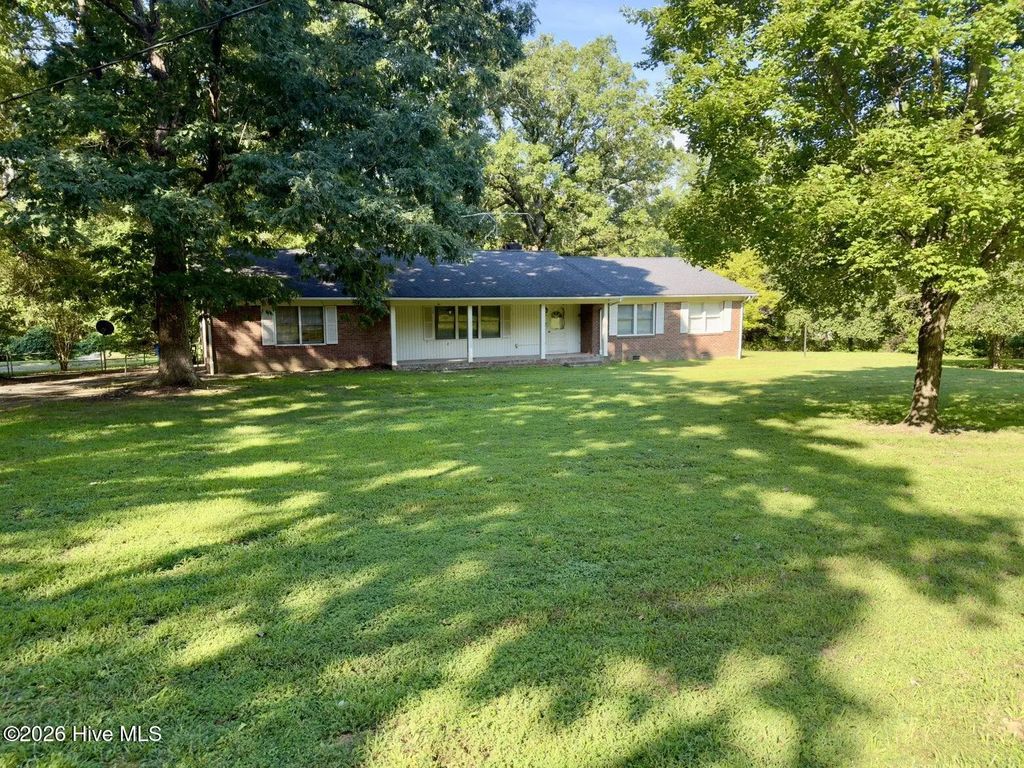231 Lambert Road, Biscoe
