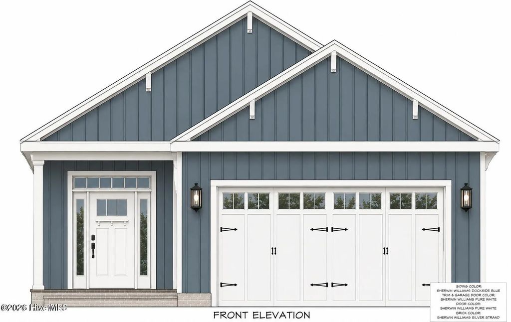 103 Winters Rest Road, Beaufort
