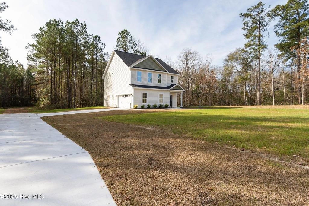211 Brighttown Road, Maysville