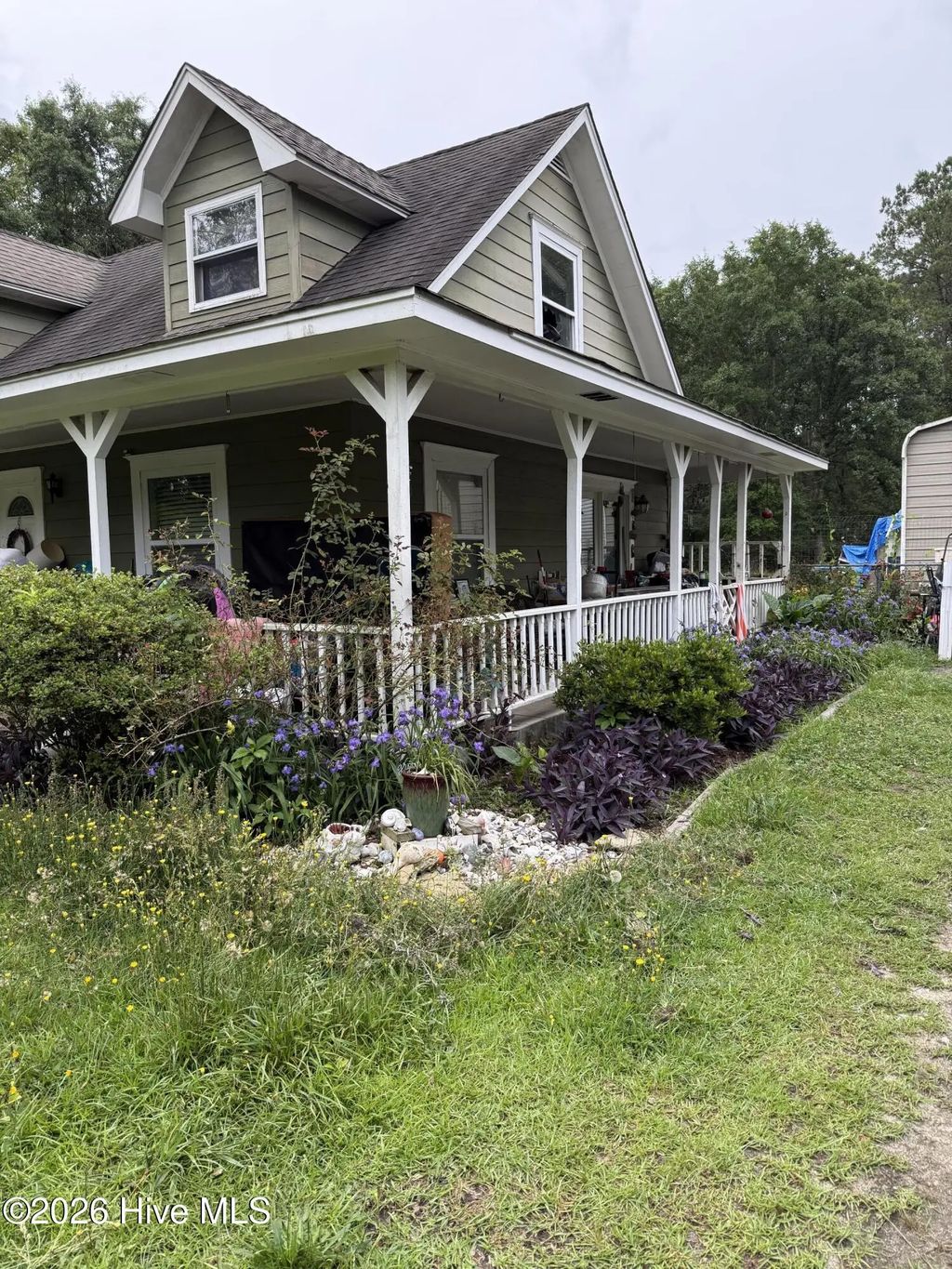 119 Dogwood Circle, Leland