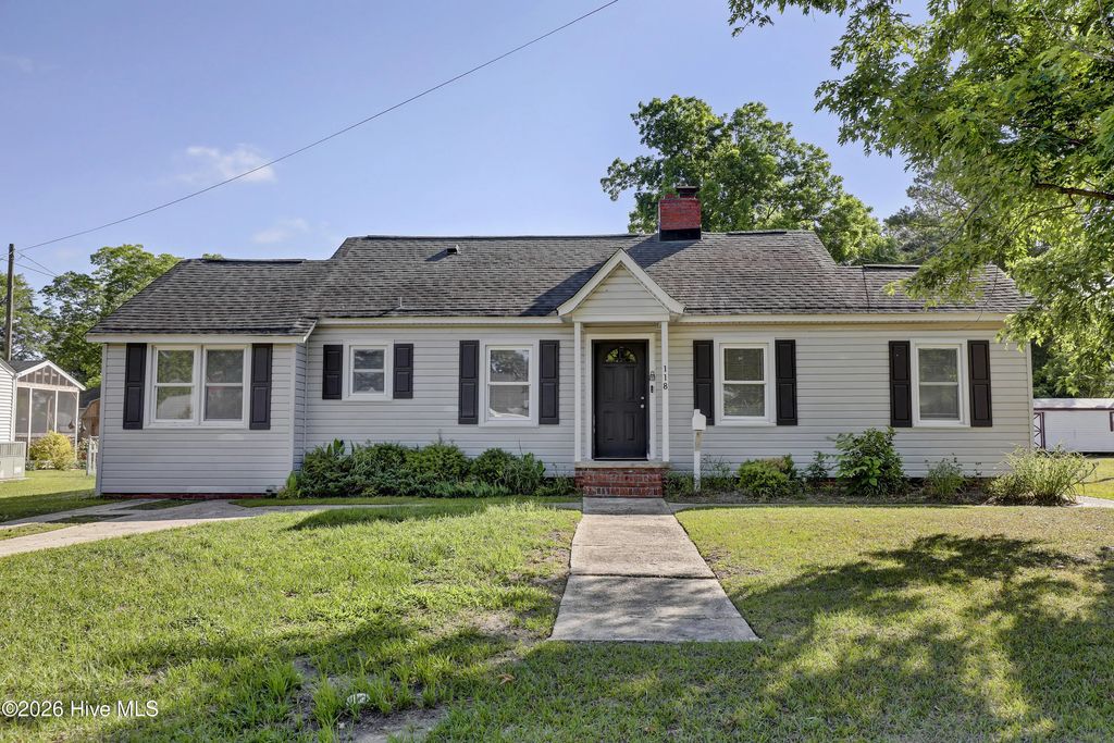 118 Queens Road, Jacksonville