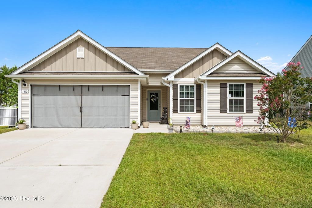 1610 Gate Hill Road Se, Bolivia