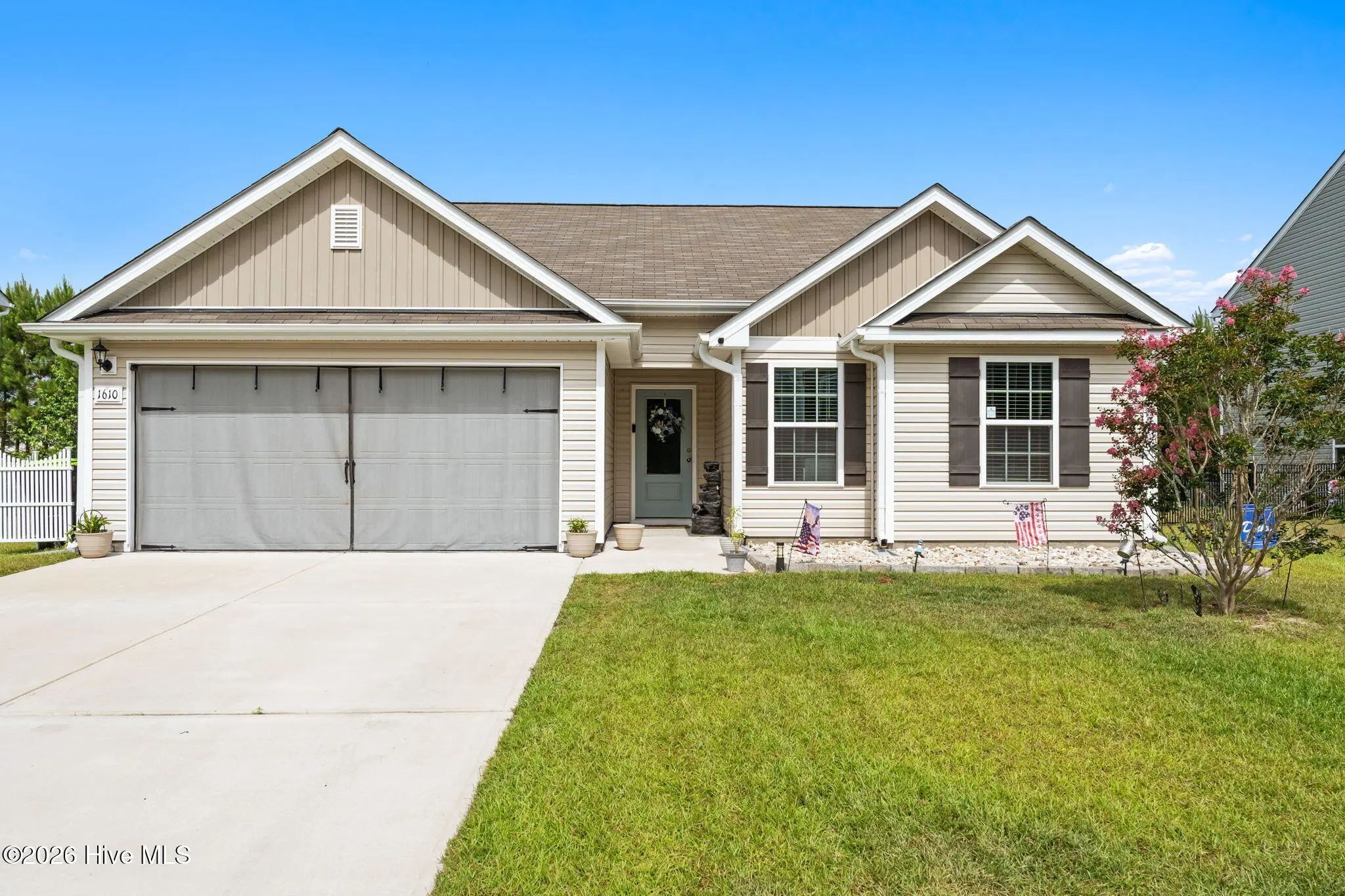 1610 Gate Hill Road Se, Bolivia