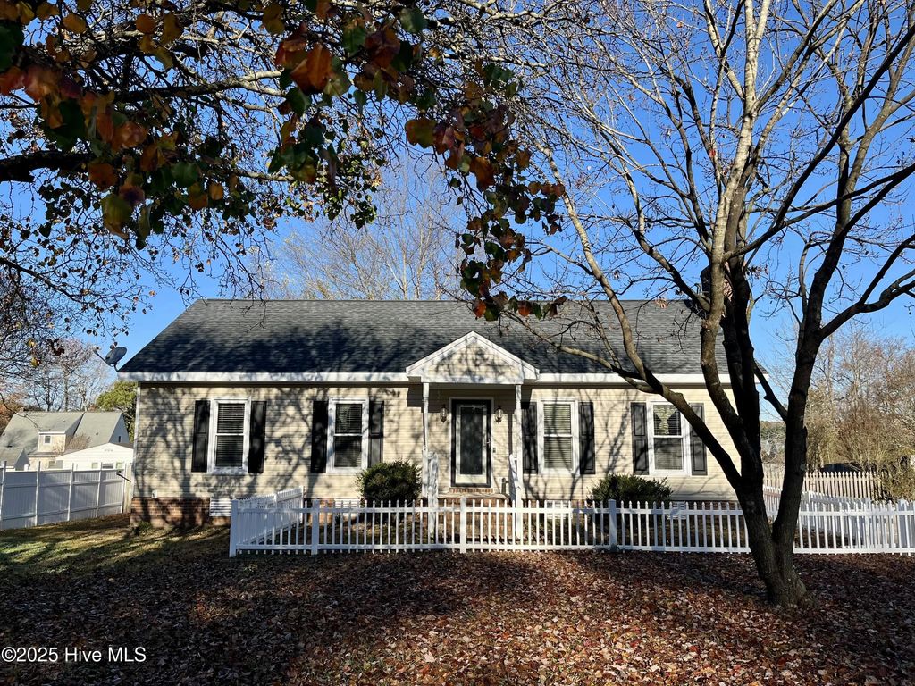 3003 Kings Mill Walk N, Wilson