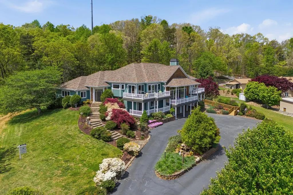 1526 Cedar View Lane, Other