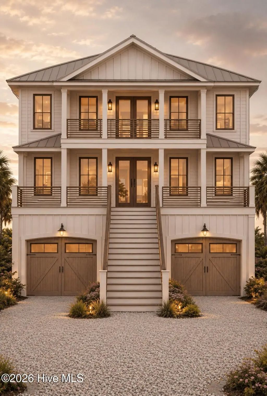 Lot 1 E Second Street, Ocean Isle Beach