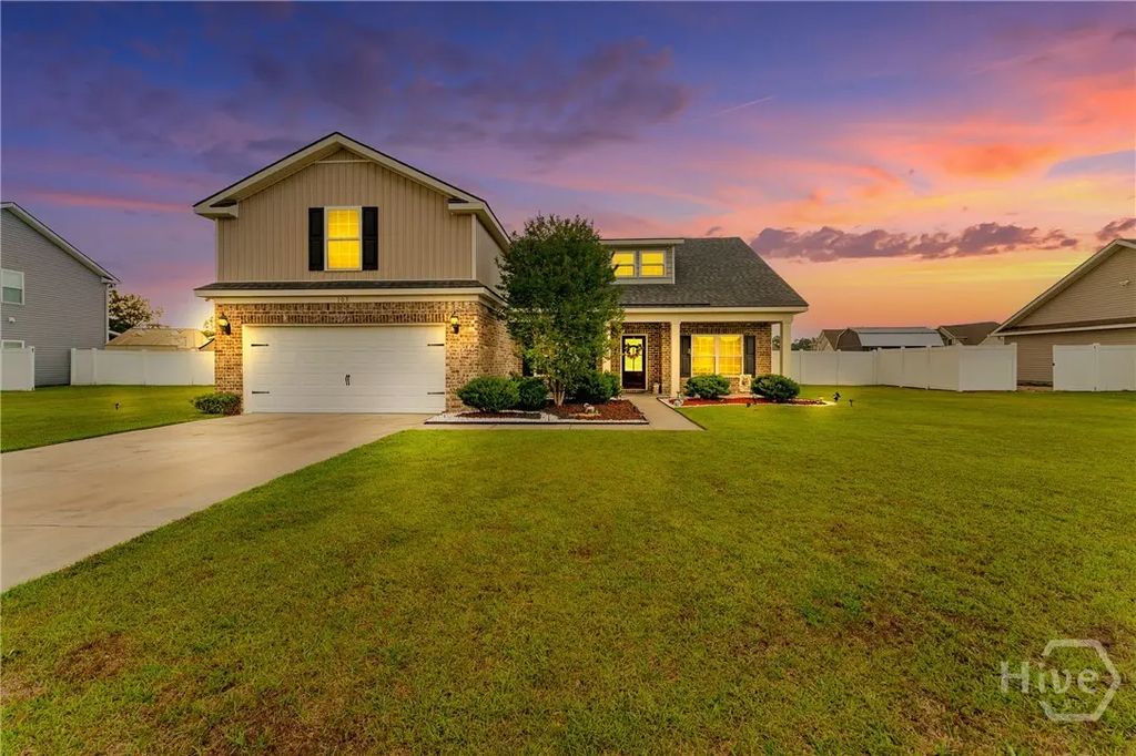 103 Gentry Drive, Guyton