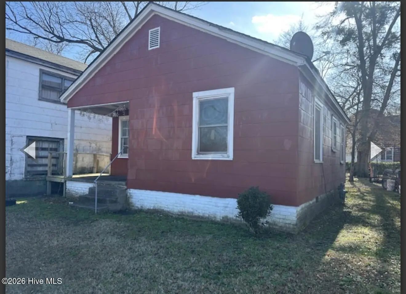 401 E North Street, Kinston