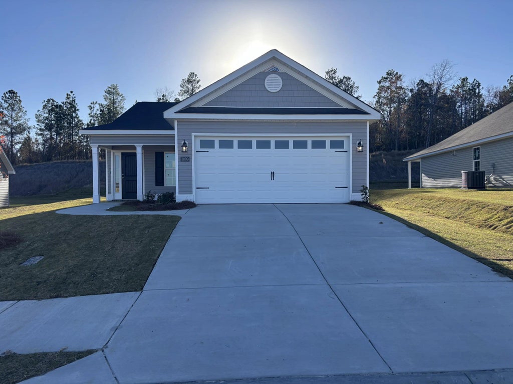 3009 Brems Drive, Augusta