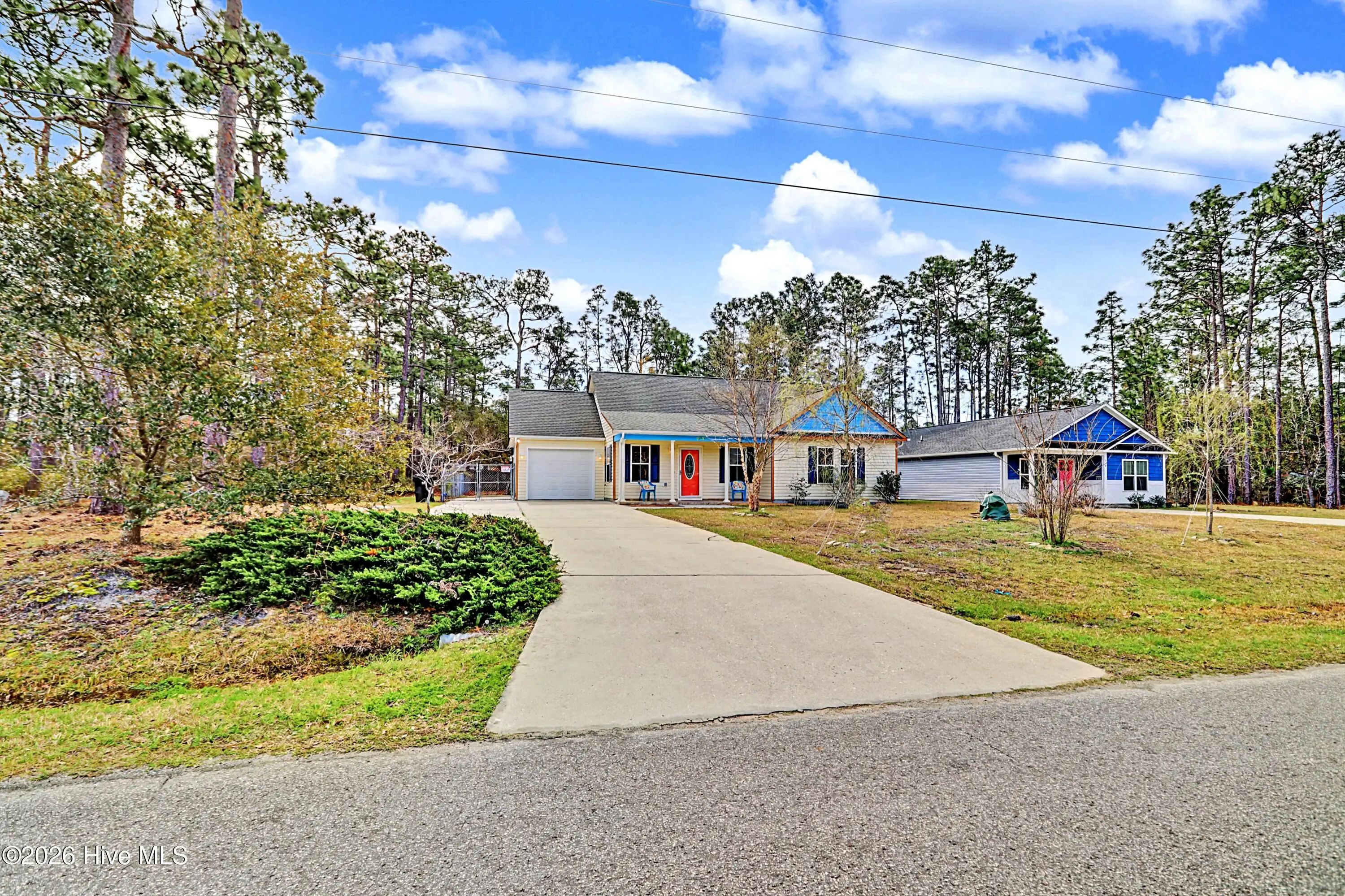 536 Edgewood Road, Southport