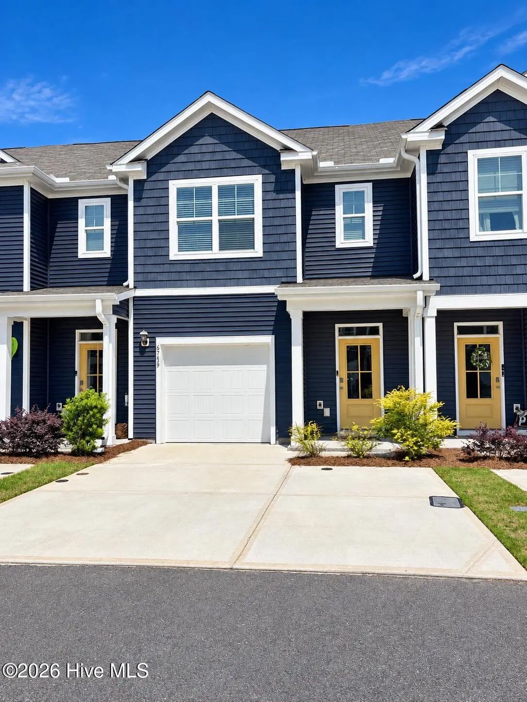 6759 Blacktip Lane 6, Wilmington