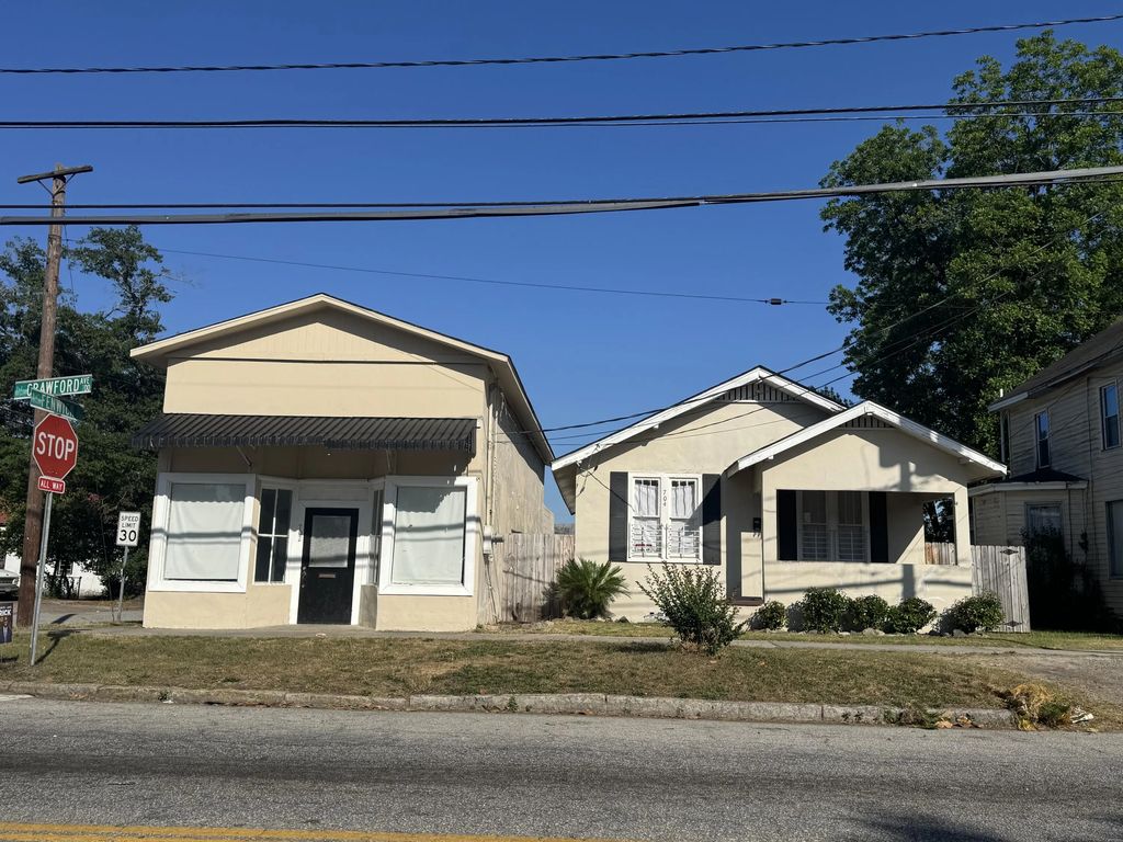 702 Crawford Avenue, Richmond