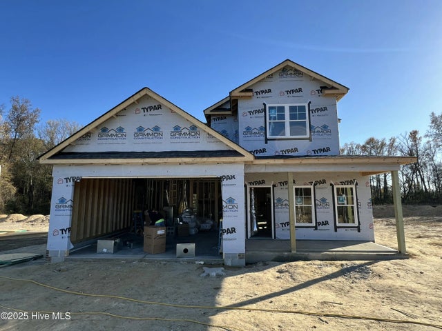 406 Creeks Edge Drive, Pikeville