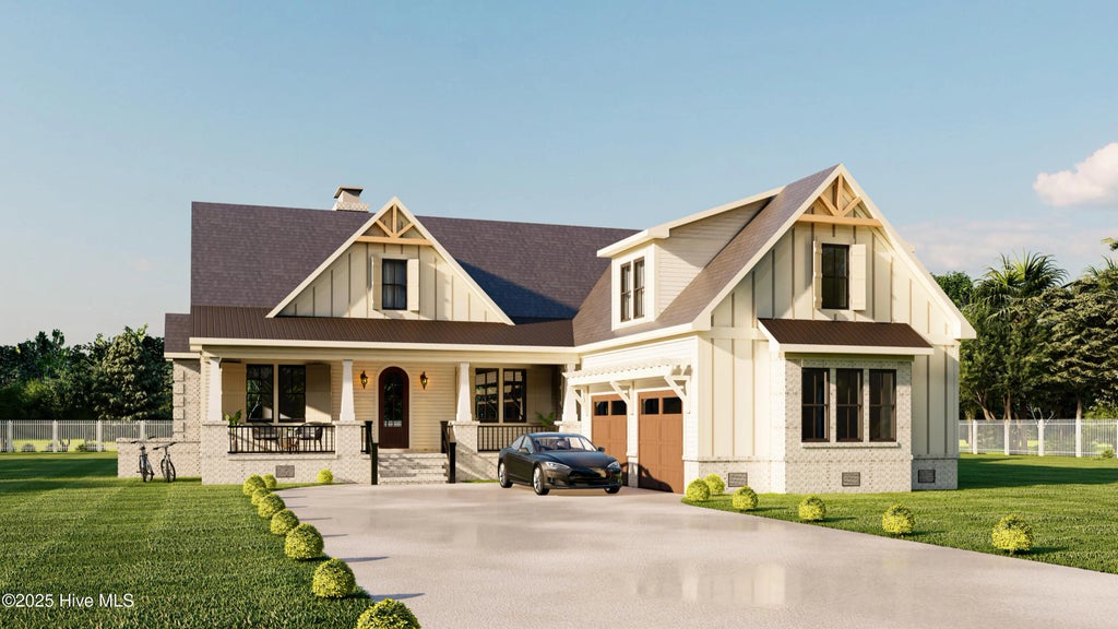 6655 Lisburn Terrace, Ocean Isle Beach